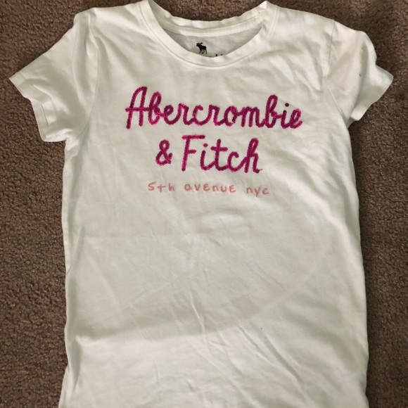 abercrombie kids Tops Abercrombie Kids Tshirt Poshmark